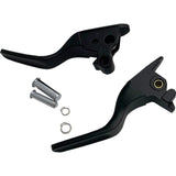 DRAG SPECIALTIES Short Lever Set