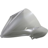 Zero Gravity Double Bubble Windshield - 16-134-02 Suzuki 1300R Hayabusa 2008-2020