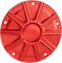 10-Gauge Derby Cover