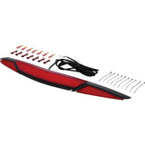 Show Chrome Trunk Light - 52-970RBK Honda Gold 2021-2023