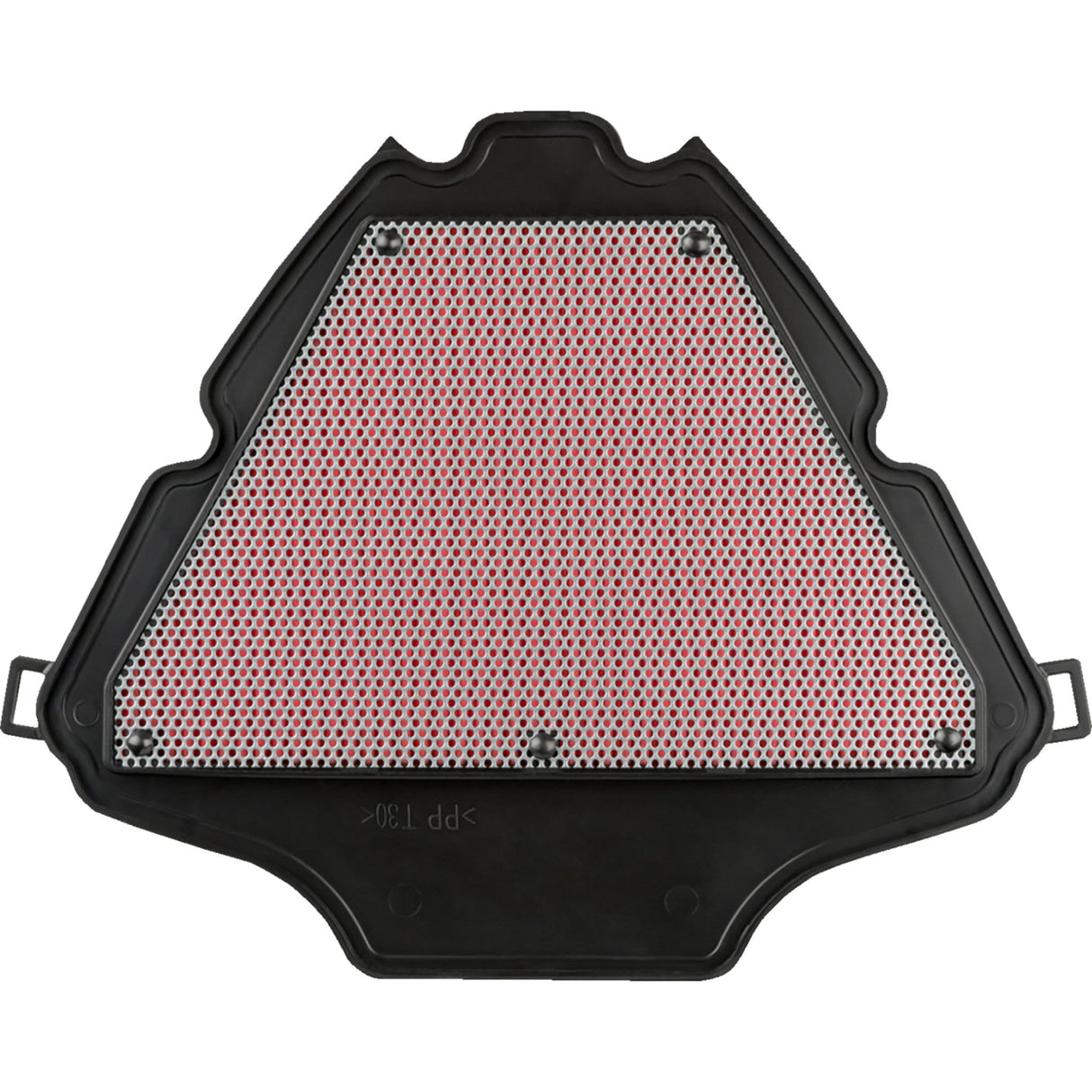 HIFLOFILTRO 1011-4974 HFA1717 OEM Replacement Air Filter honda