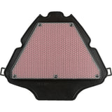HIFLOFILTRO 1011-4974 HFA1717 OEM Replacement Air Filter honda