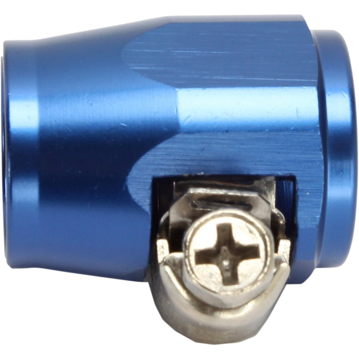 GOODRIDGE 936-07DB P936-07DB Finisher hose  - 5/16"-3/8" - blue