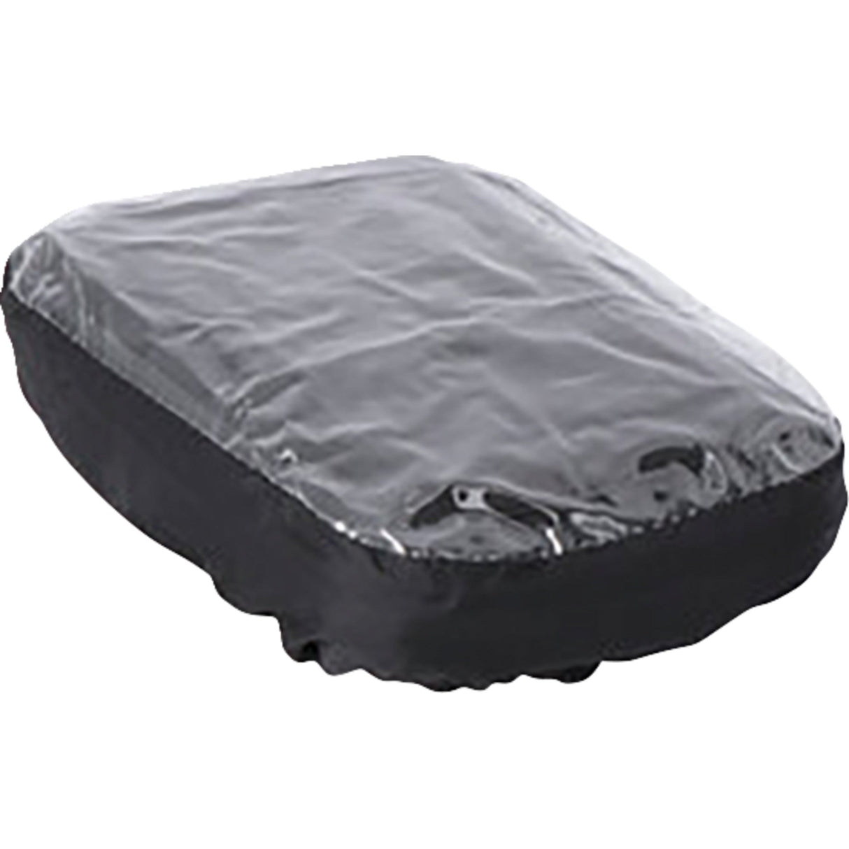 SW-MOTECH 3515-0256 BC.ZUB.00.126.30000 PRO Pocket Rain Cover black