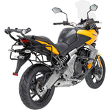 Givi Mounting Rack - 451FZ Kawasaki 650 Versys 2010-2014