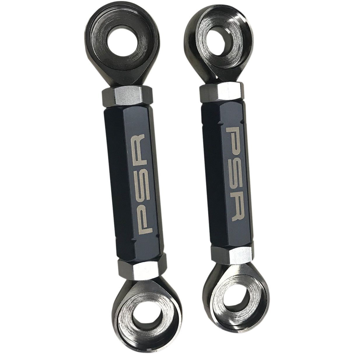 PSR 1304-0962 05-00766-22 Adjustable Lowering Links Adjustable Lowering Link - Black
