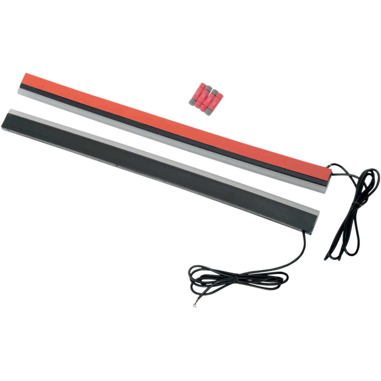 Custom Dynamics Plasma Rods Accent Light - MPLASMA14-RD-PR For Harley Motorcycles 1996-2025 | Indian Challenger 2025-2026