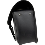 Willie & Max Saddlebag - 59919-00 For Harley Sportster 1996-2022 | Honda Rebel 2017-2022 | Yamaha Bolt 2014-2022