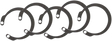 Internal Retaining Ring Pack