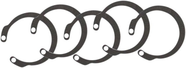 Internal Retaining Ring Pack
