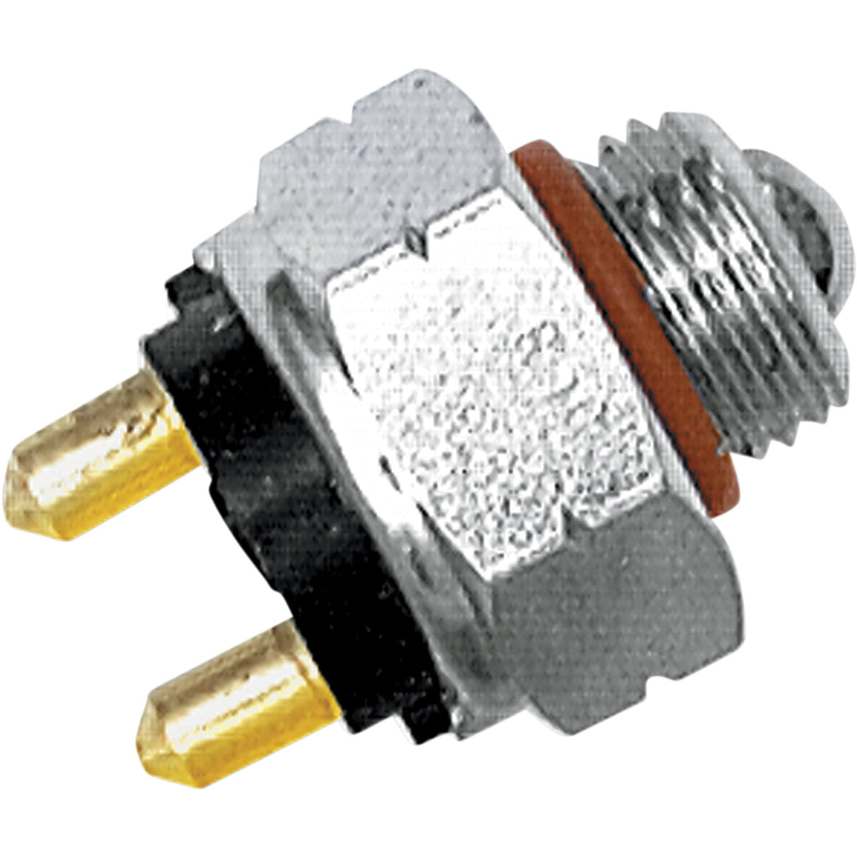 Standard Motor Products Transmission Neutral Switch FL FX - MC-NSS5 For Harley Motorcycles 1998-2000