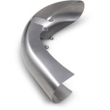 Russ Wernimont Designs Flat Back Fender - RWD-50260 For Harley Touring 2014-2020