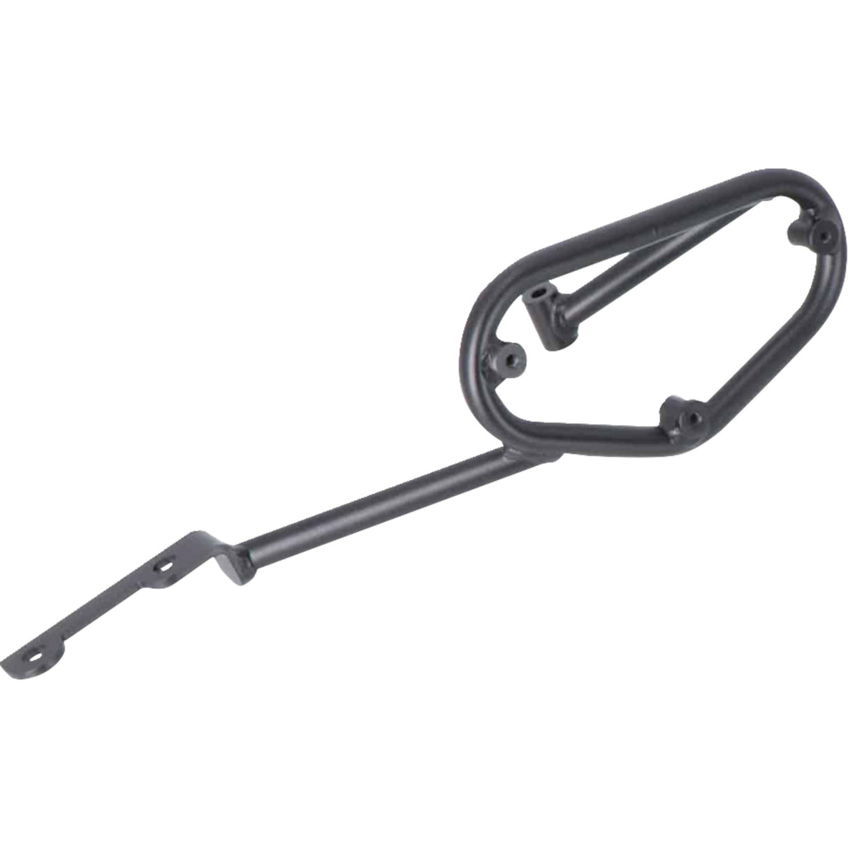 Sw-Motech SLC Side Carrier - HTA.01.903.10000 Honda CB1000R 2018-2019