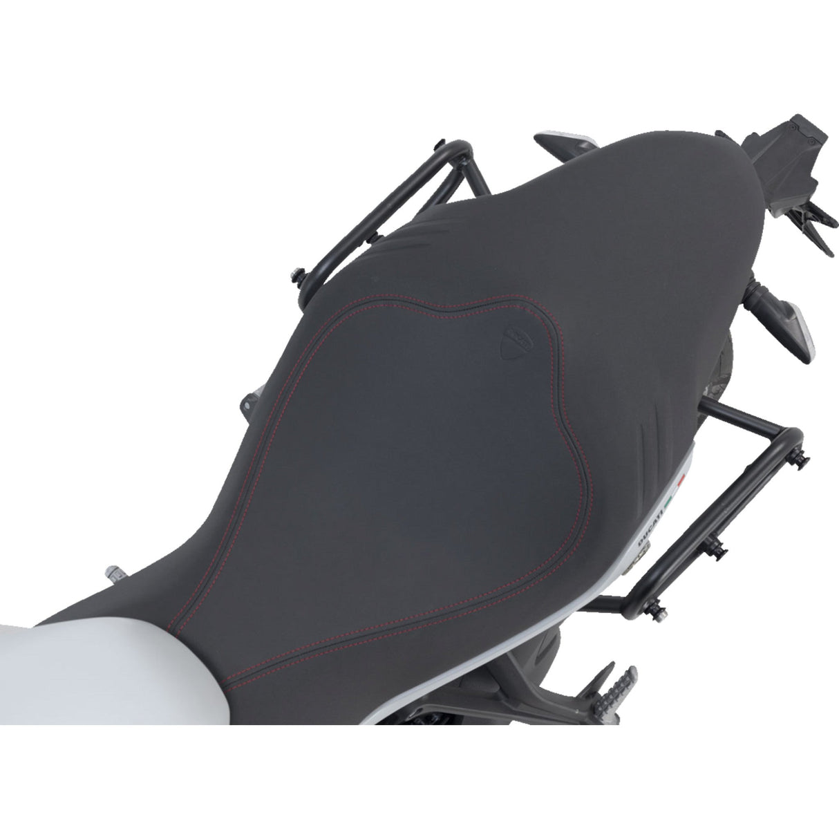 SW-MOTECH 1510-1194 HTA.22.885.10001 SLC Side Carrier left - ducati
