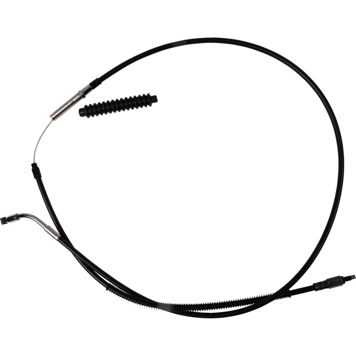 Barnett Cable - 101-30-10072-8 For Harley Road Glide 2023-2026
