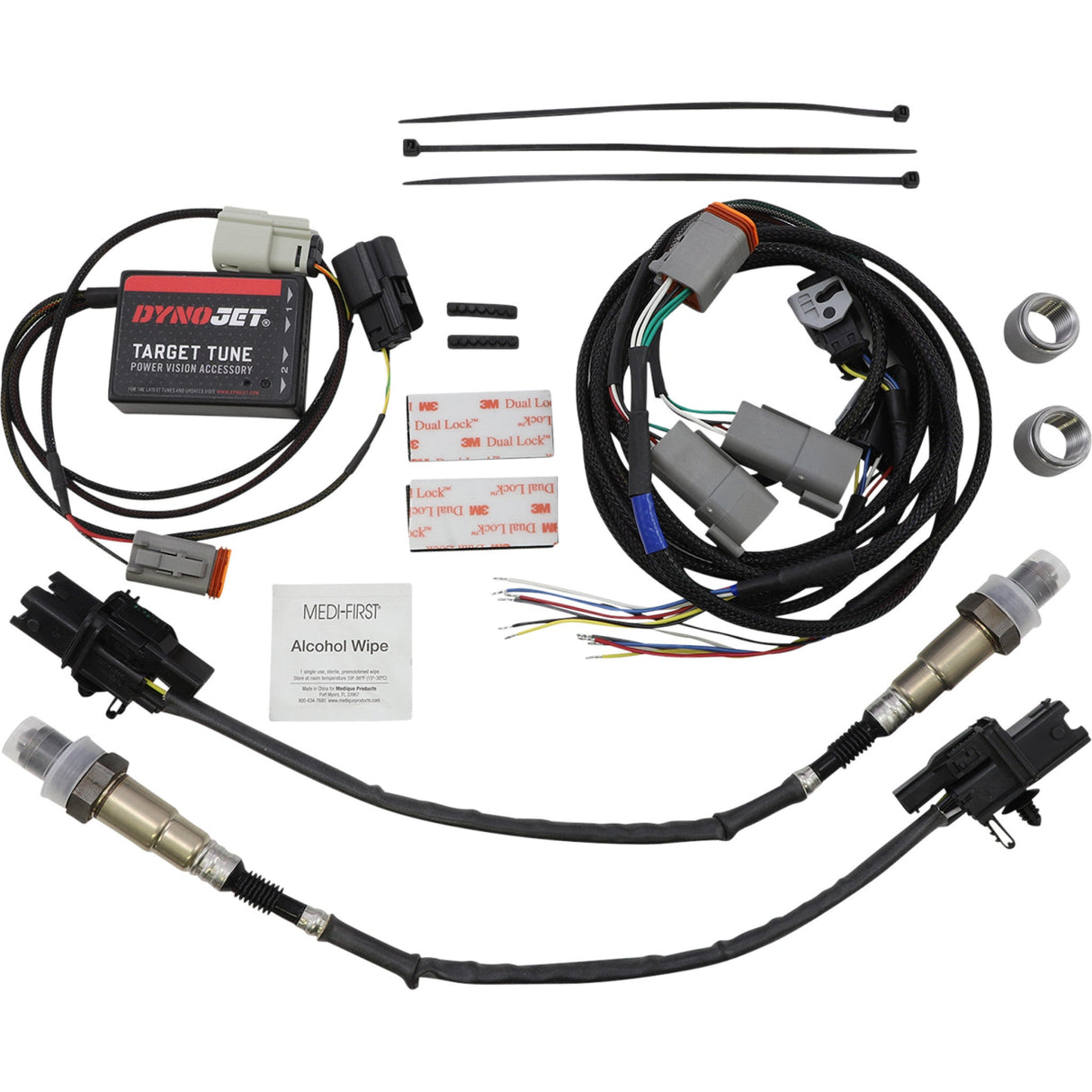 Dynojet Target Tune Tuning Module - TT-5 For Harley Touring 2014-2020