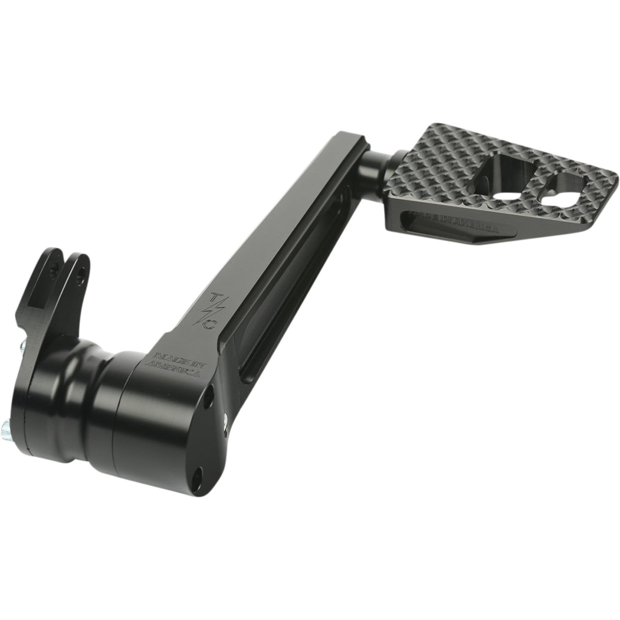 Thrashin Supply Co. P54 Brake Pedal - BBP-PR-01 For Harley Touring 2014-2020