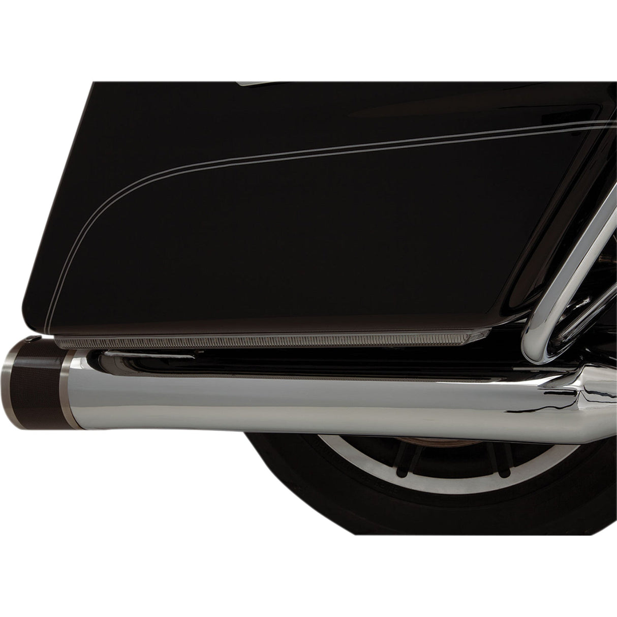 Ciro Machete™ Accent Light - 40155 For Harley Touring 2014-2024