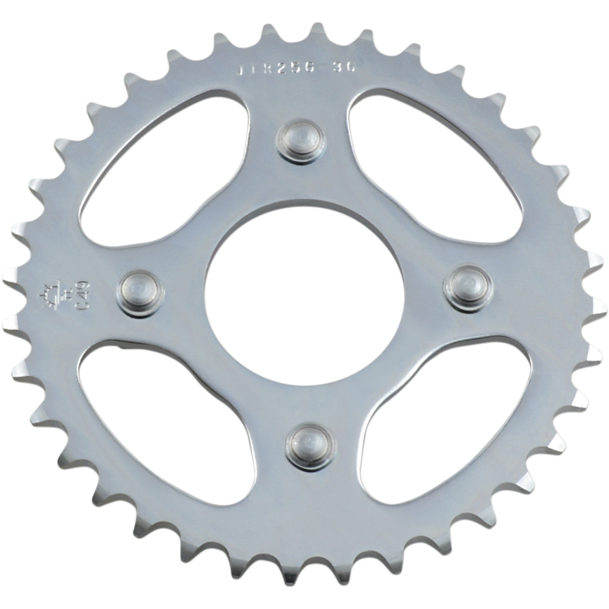 JT Sprockets Honda Sprocket - JTR256.36 Honda Motorcycles 1977-1987