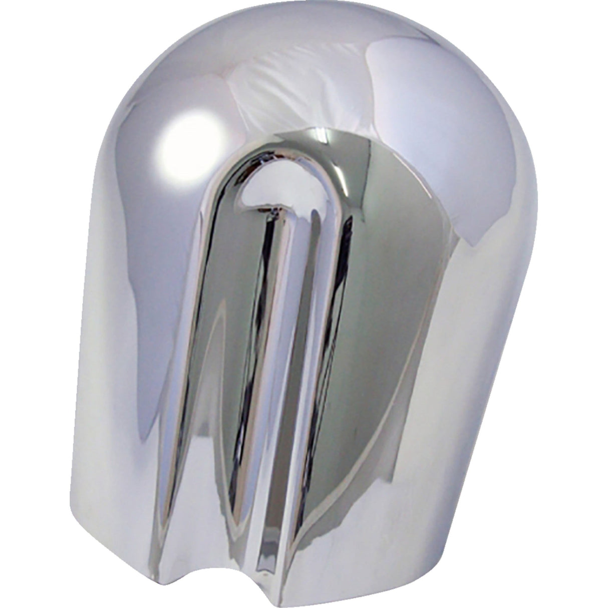DRAG SPECIALTIES 2107-0329 Horn Cover chrome