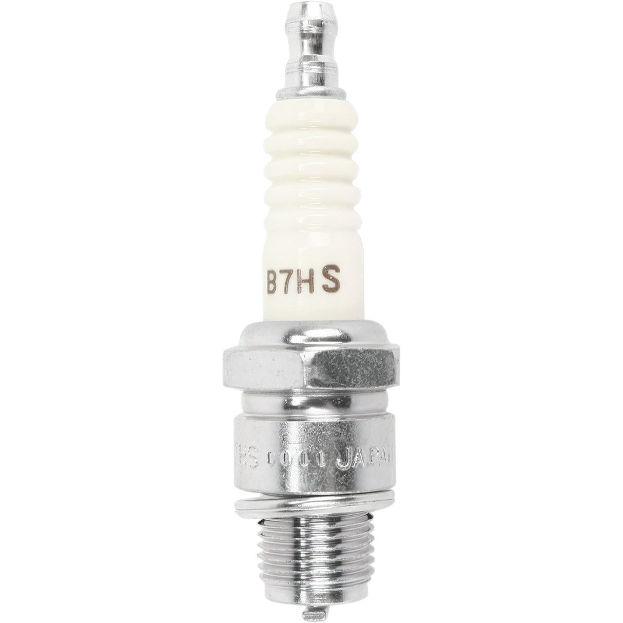 NGK SPARK PLUGS B7HS 5110 Spark Plug — Standard Spark Plug - B7HS