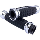 DRAG SPECIALTIES Grenade Grips