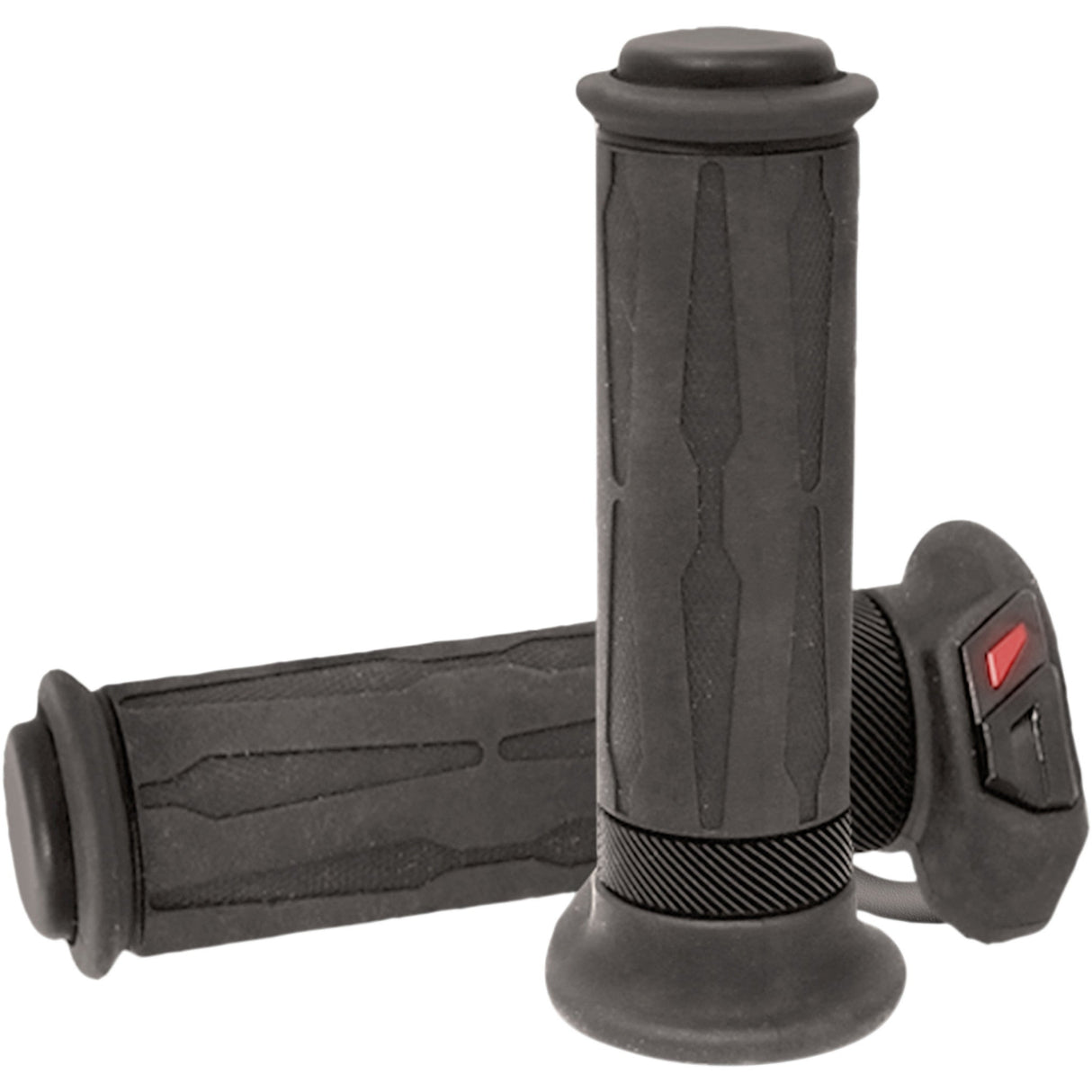 KOSO NORTH AMERICA 0631-0237 AM111010 Apollo Heated Grips Grips - Heated - Apollo - 7/8"