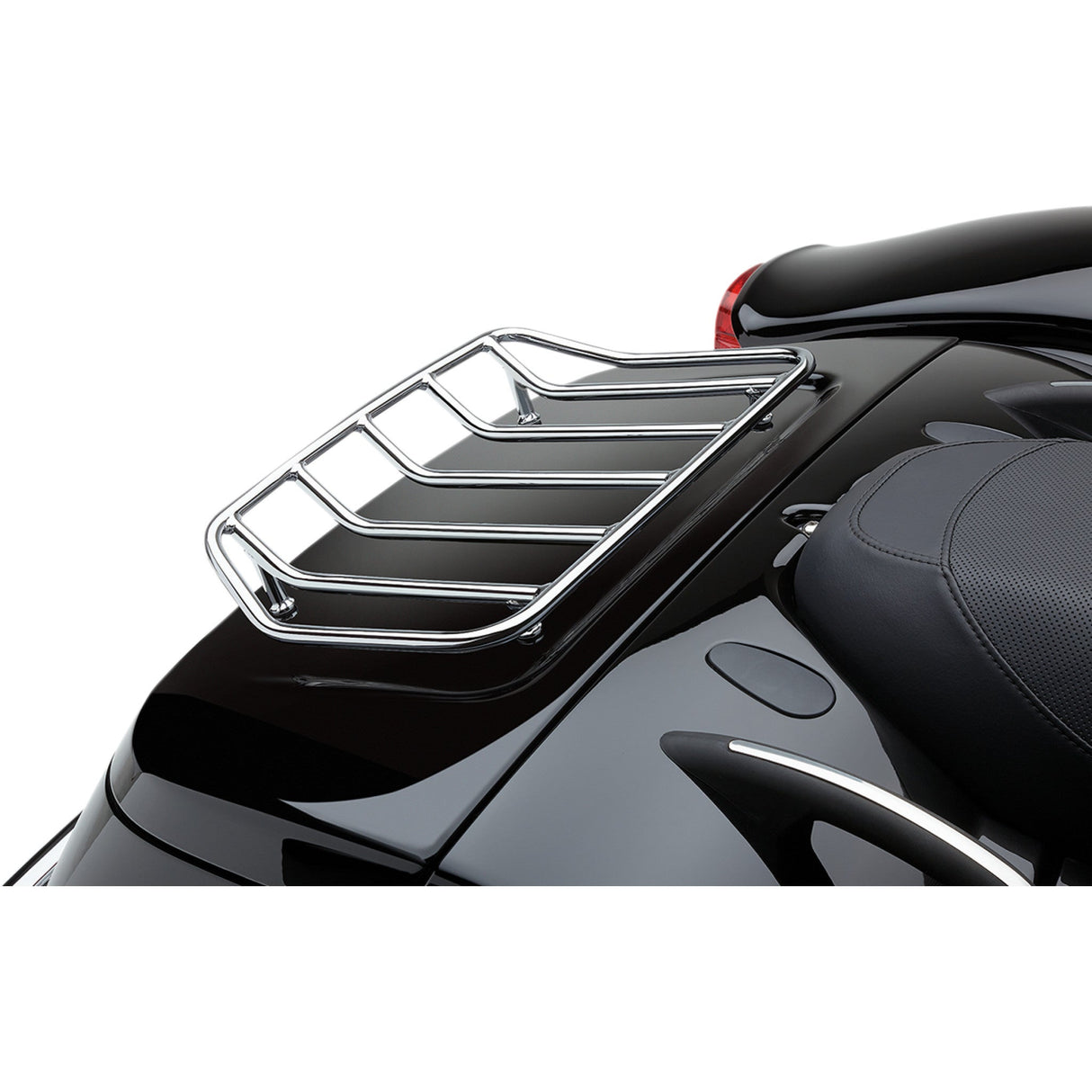 COBRA 1510-0290 602-3000 Freewheeler Luggage Rack - FLRT