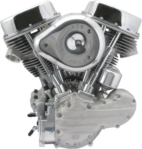 P-93 Series Engine