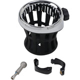 Ciro Standard Holder - 50415 For Harley Motorcycles 1994-2026