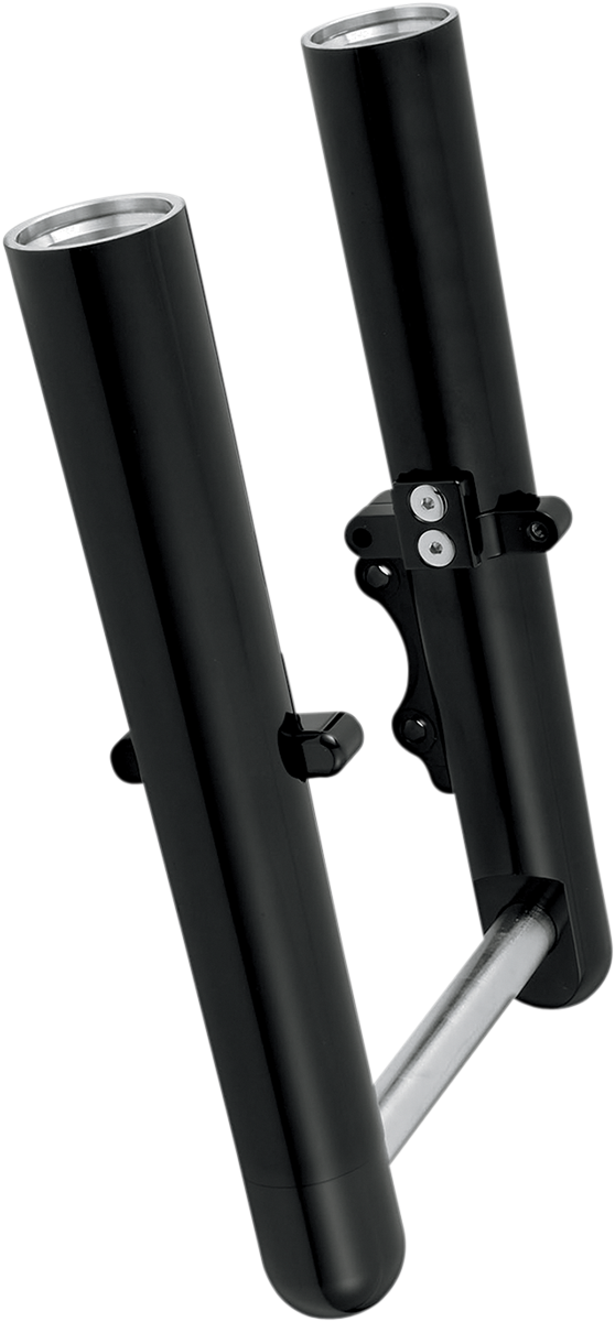 Dual-Disc Hot Legs Fork Legs