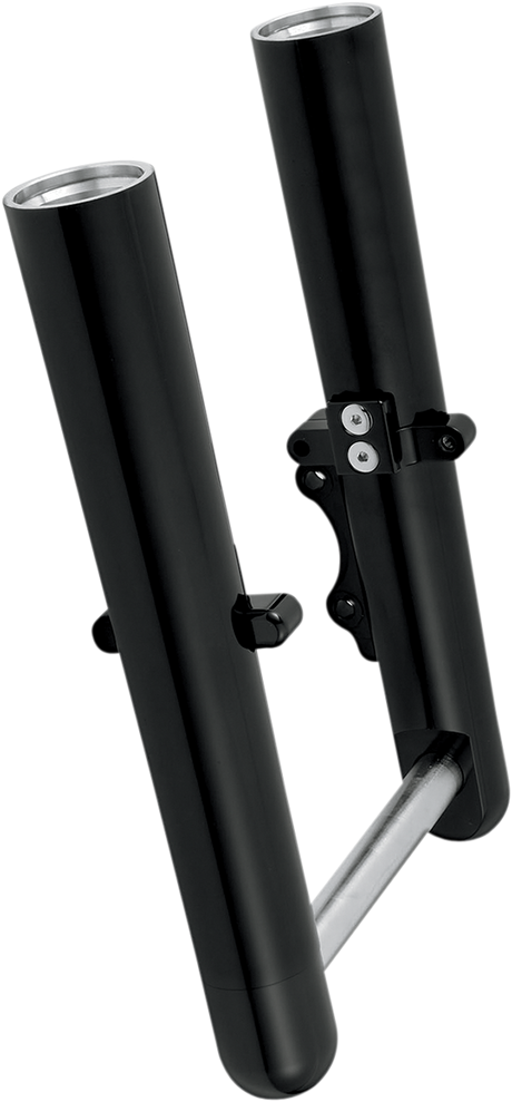 Dual-Disc Hot Legs Fork Legs