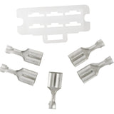 RICK'S MOTORSPORT ELECTRIC 2120-1435 11-106 Wiring Harness Connector Kit Wiring Connector Kit - Honda