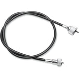 DRAG SPECIALTIES Front-Wheel Drive Speedometer Cable 46-1/2"