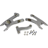 DRAG SPECIALTIES Rider Floorboard Mount