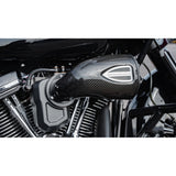 Performance Machine C4 Series Air Cleaner - 0206-2163-SMB For Harley Touring 2023-2026