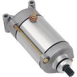 RICK'S MOTORSPORT ELECTRIC 2110-0172 61-205 Starter for Kawasaki Starter Motor - Kawasaki