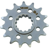 VORTEX 1212-1140 3291-15 Steel Countershaft Sprocket Front Sprocket - 15 Tooth