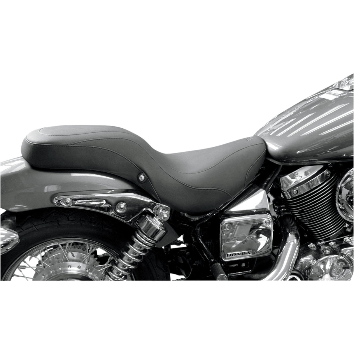 Mustang Daytripper™ Seat - 76189 Honda VT750DC Shadow Spirit 2001-2003