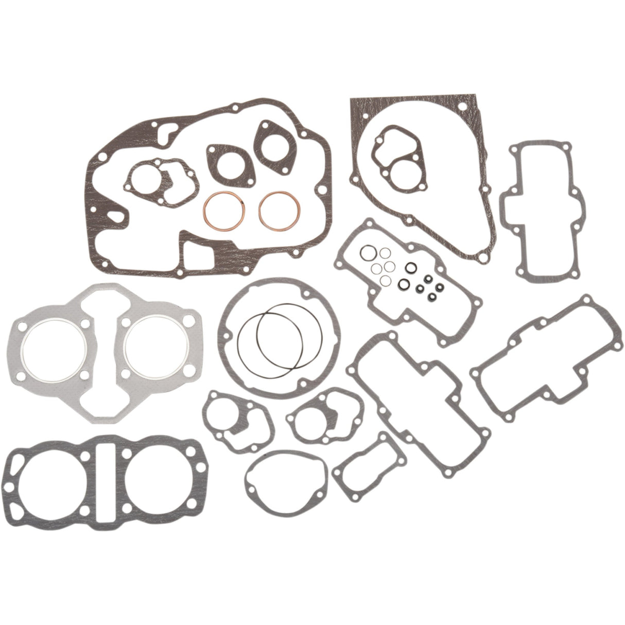 Vesrah Gasket - VG-154 Honda CB500T Twin 1975-1976
