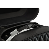 SW-MOTECH 3530-0065 BC.ZUB.00.106.30000 Legend Gear Inner Bag Waterproof Inner Bag - LH1/LH2 - Black