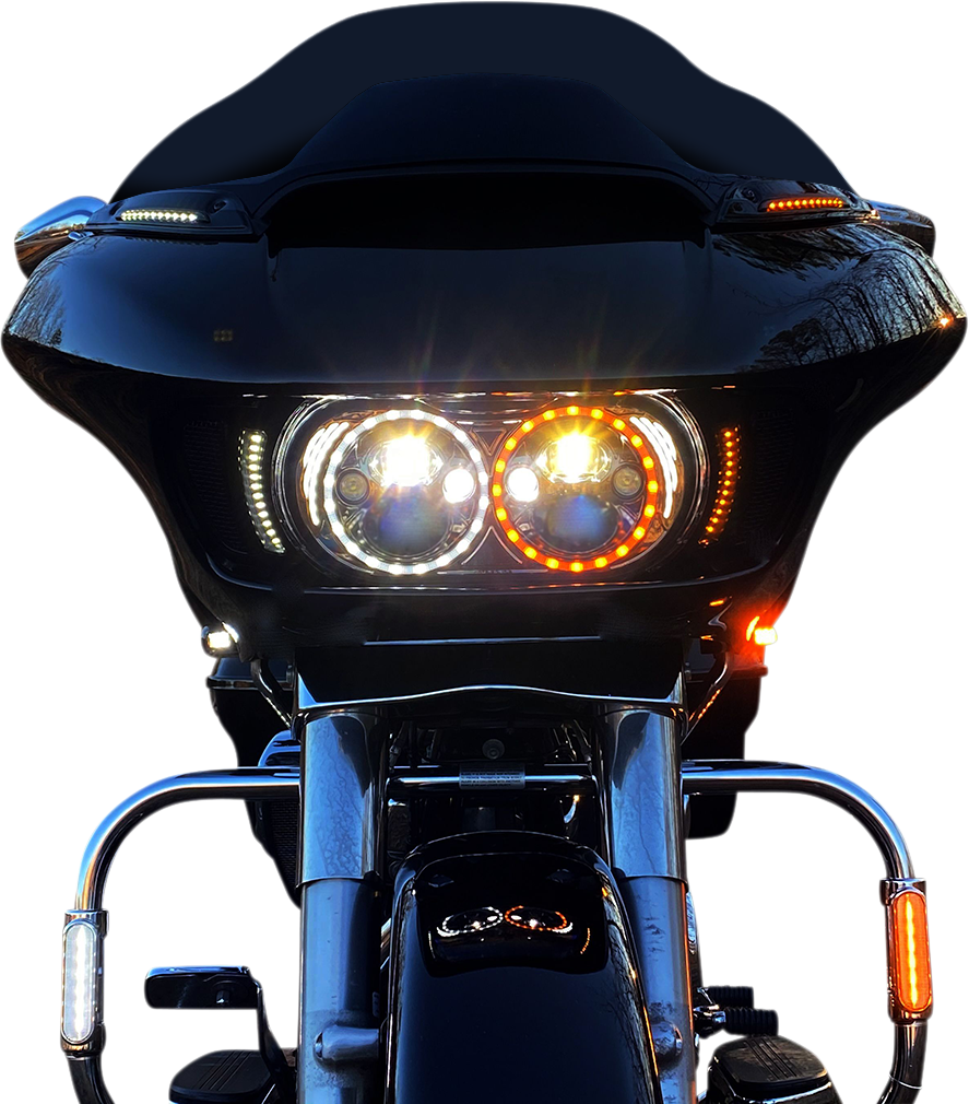 ProBEAM Road Glide Turn Signals