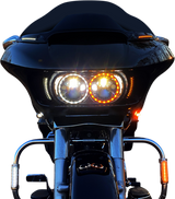 ProBEAM Road Glide Turn Signals