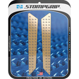 Stompgrip Sticker Kit - 55-10-0208C Triumph Tiger 1200 Rally Explorer 2022-2025