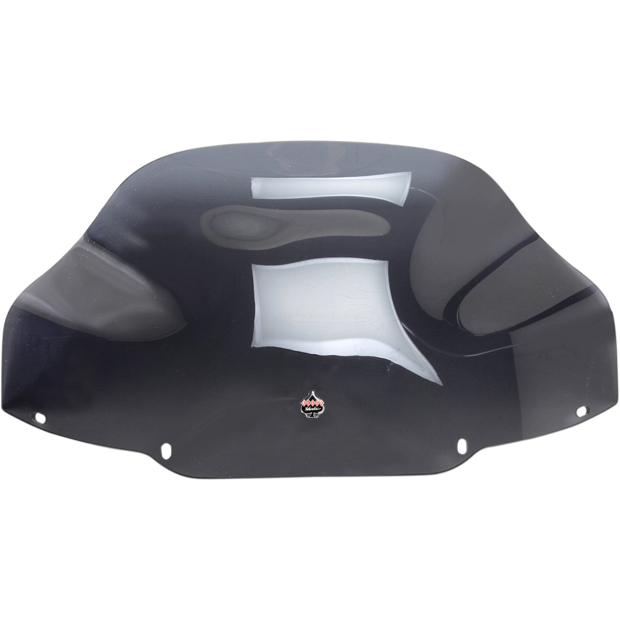 Klock Werks Flare™ Windshield - KWW-06-0257 Yamaha 1900 Stratoliner 2010-2014