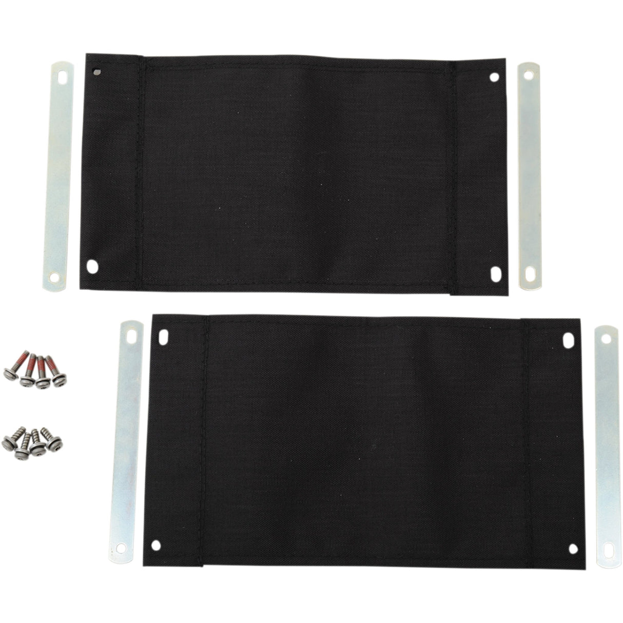 DRAG SPECIALTIES 3501-1153 Replacement Saddlebag Lid Tether Kit