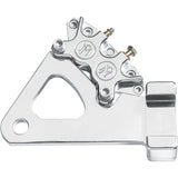 Performance Machine Brake Caliper Kit - 1268-0052-CH For Harley 1983-1994