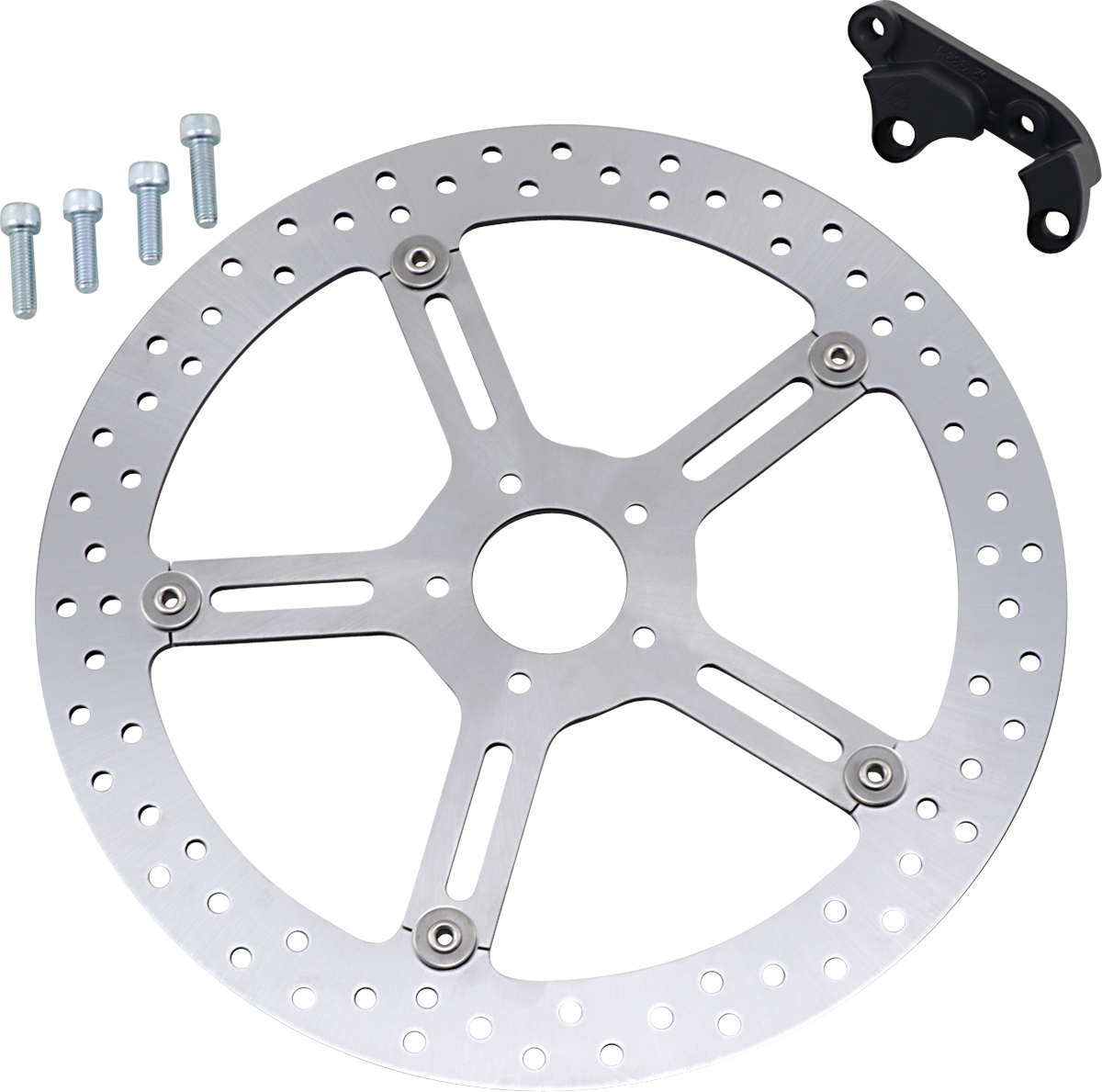 Big Brake Floating Rotor Kit