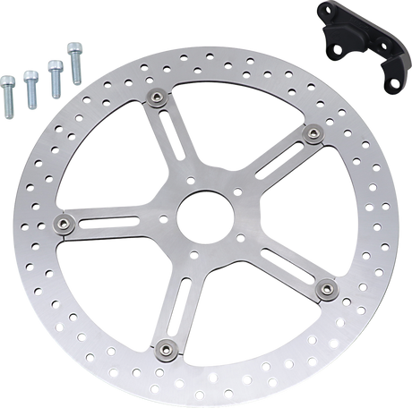 Big Brake Floating Rotor Kit