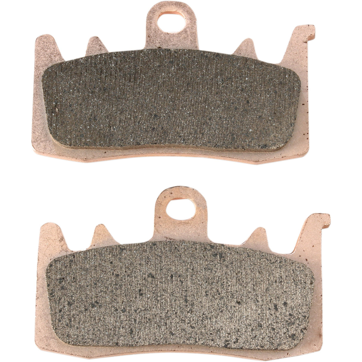 Ebc Brake Pad - FA630HH For Ducati Motorcycles 2013-2024 | Can-Am Spyder 2013-2024 | BMW Motorcycles 2013-2024 | Indian 2019-2023